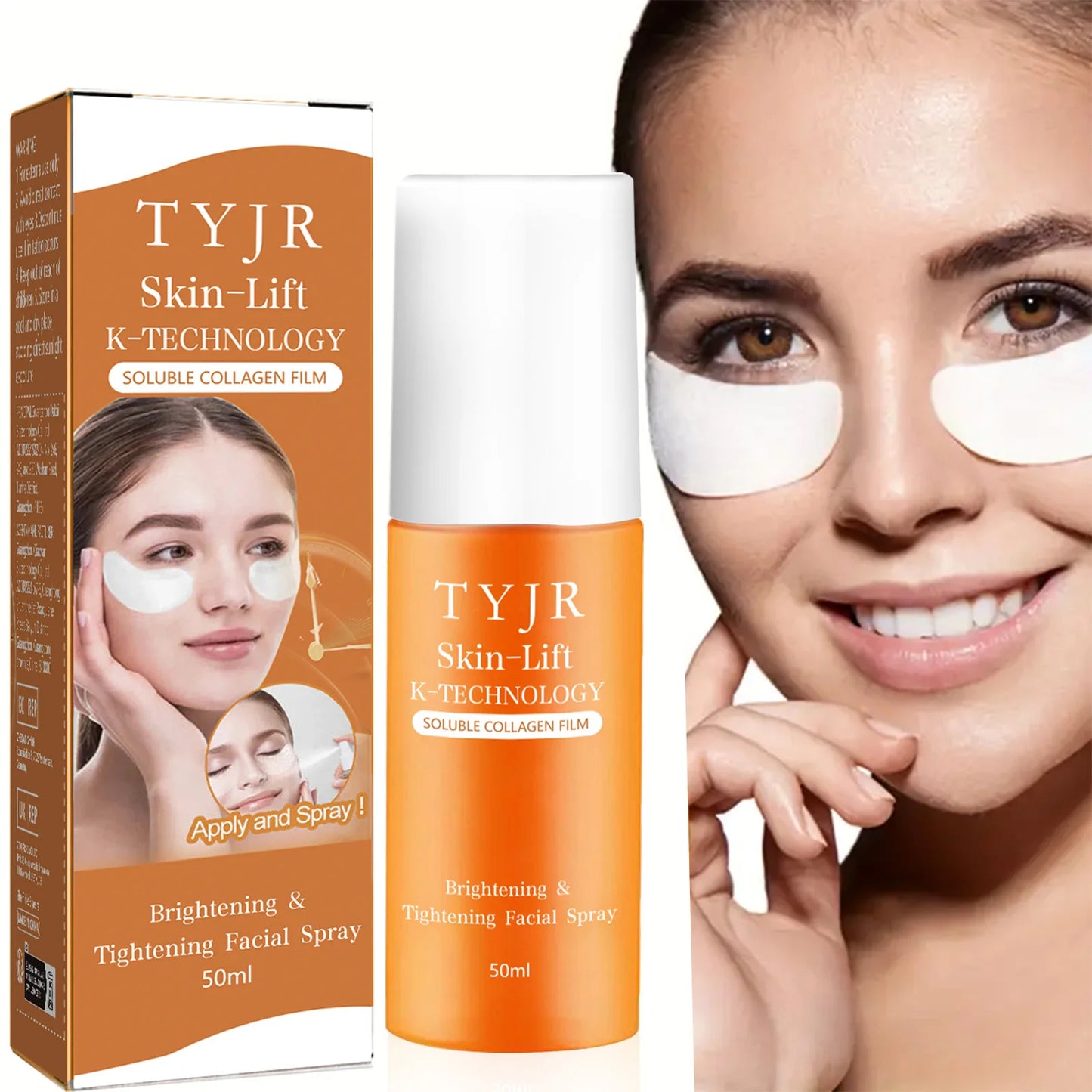 Colágeno Hidrolizado + Masajeador para Papada – Belleza y Juventud en un Solo Pack