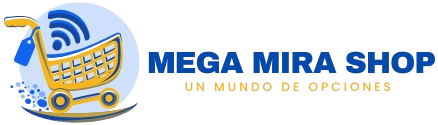 Mega Mira Shop